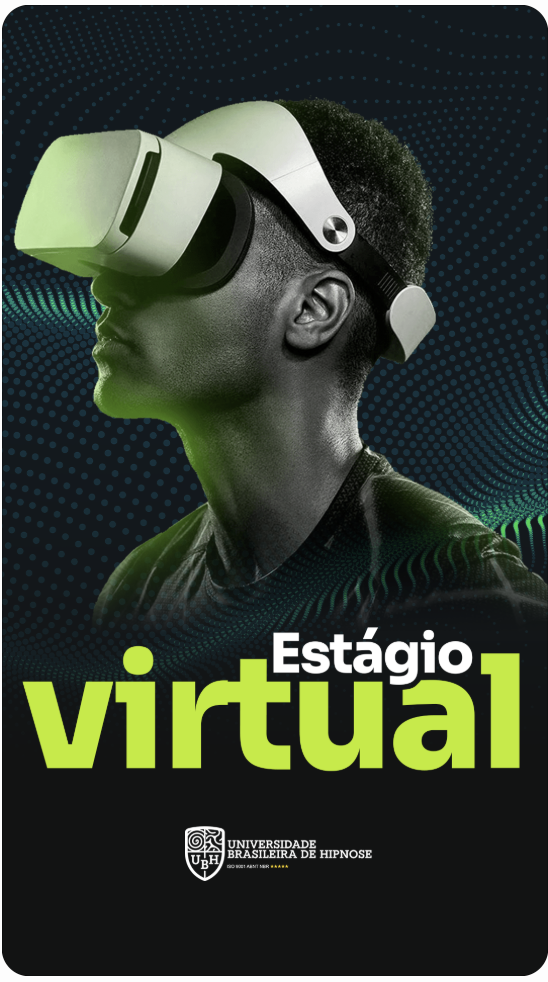 Estágio Virtual
