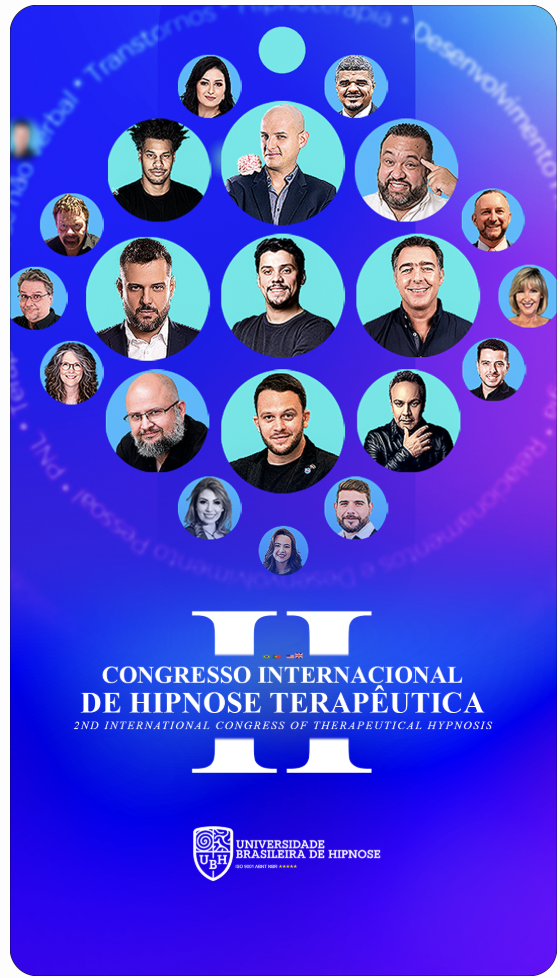 II Congresso Internacional